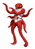 Octoman