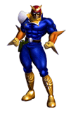 Capt. Falcon
