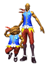 Gomar & Shioh