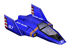 Blue Falcon
