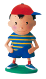 Ninten