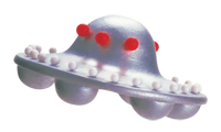 Little Saucer