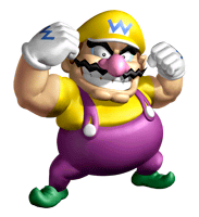 Wario