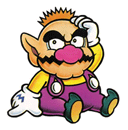 Tiny Wario