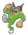 18-Volt