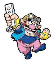 Wario