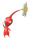 Red Pikmin
