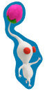 White Pikmin