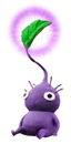 Purple Pikmin