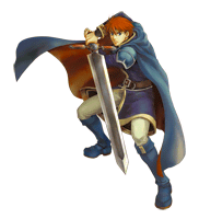 Eliwood