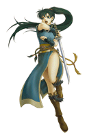 Lyn