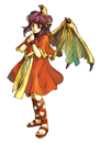 Myrrh