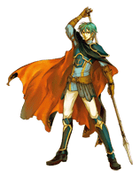 Ephraim