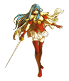 Eirika