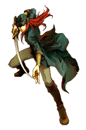 Joshua