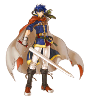Ike