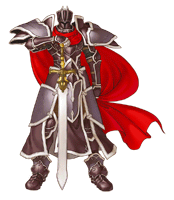 The Black Knight