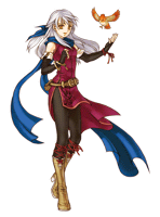 Micaiah