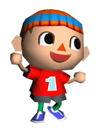 Boy