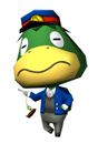 Kapp'n