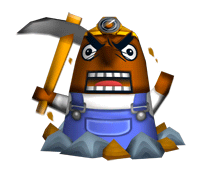 Mr. Resetti