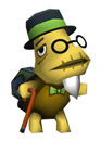 Tortimer