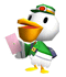 Pete