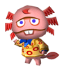 Dr. Shrunk