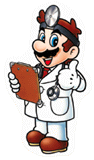 Dr. Mario