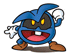 Blue Virus
