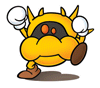 Yellow Virus
