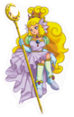 Moon Fairy Seren