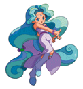 Water Fairy Elias