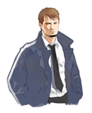 Kyle Hyde
