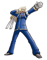Hayato Saionji