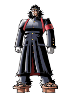 Kai Doumeki
