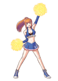 Sayaka Amemiya