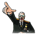 Commander Kahn