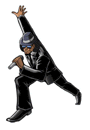 Morris
