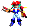 Ray