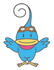 Kururin