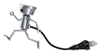 Running Chibi-Robo