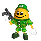 Free Ranger