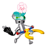 Chibi-Robo
