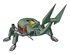 Ningyou Kouchuu Viigaru