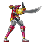 Musketeer Daltania