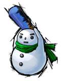 Snowman