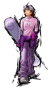 Akari Hayami