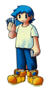Hiroshi
