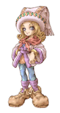 Girl